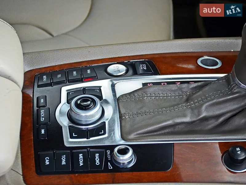 Audi Q7 2014 VIN WAUZZZ4L9ED033789 фото оголошення 8 з 45