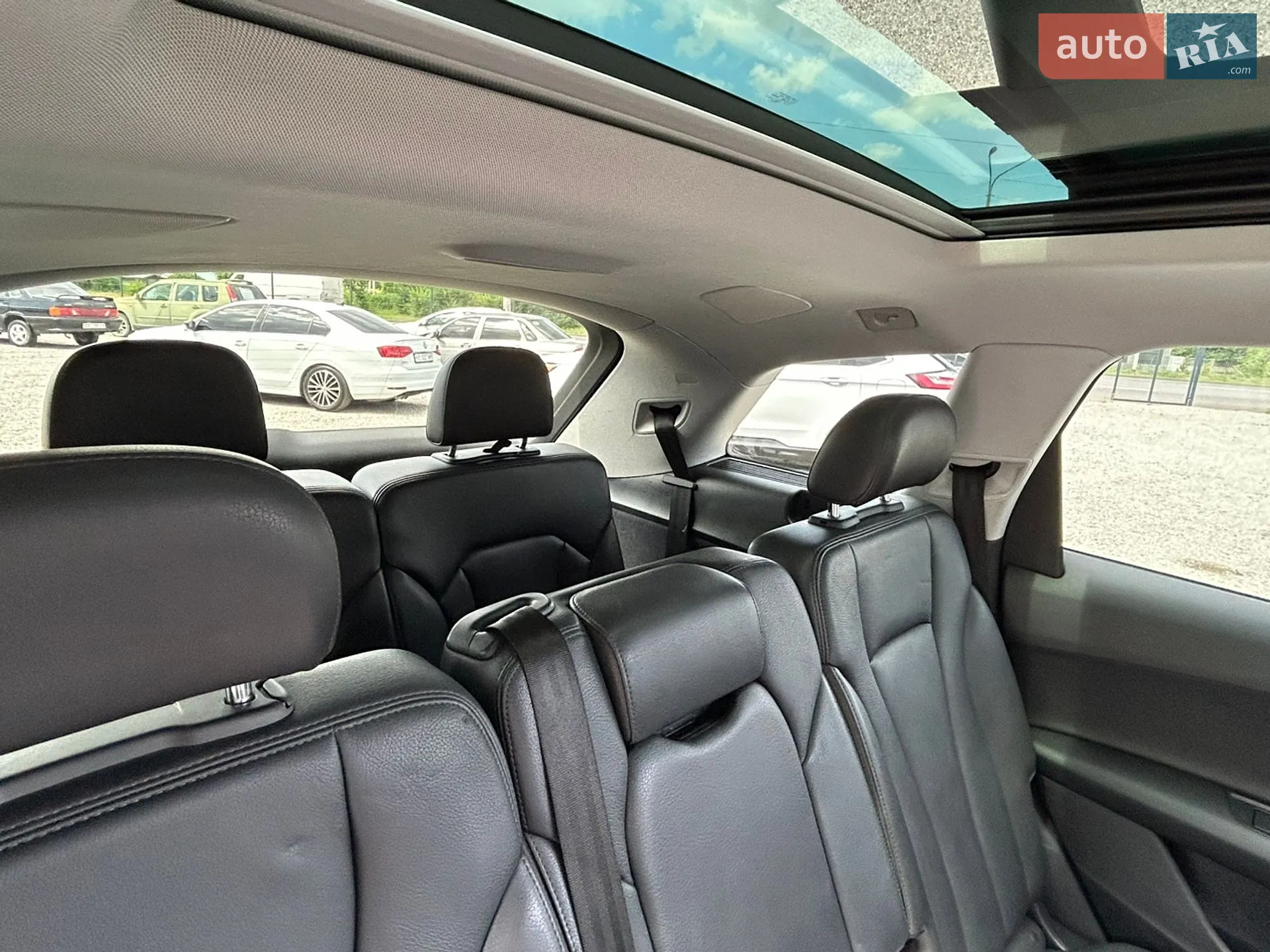 2019 Audi Q7 - мініатюра 28