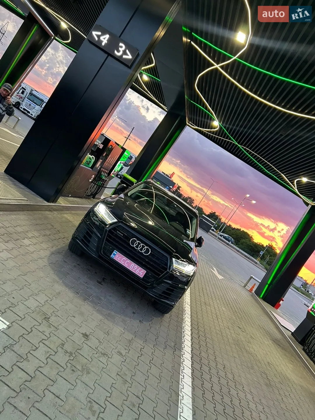 2019 Audi Q7 - мініатюра 32