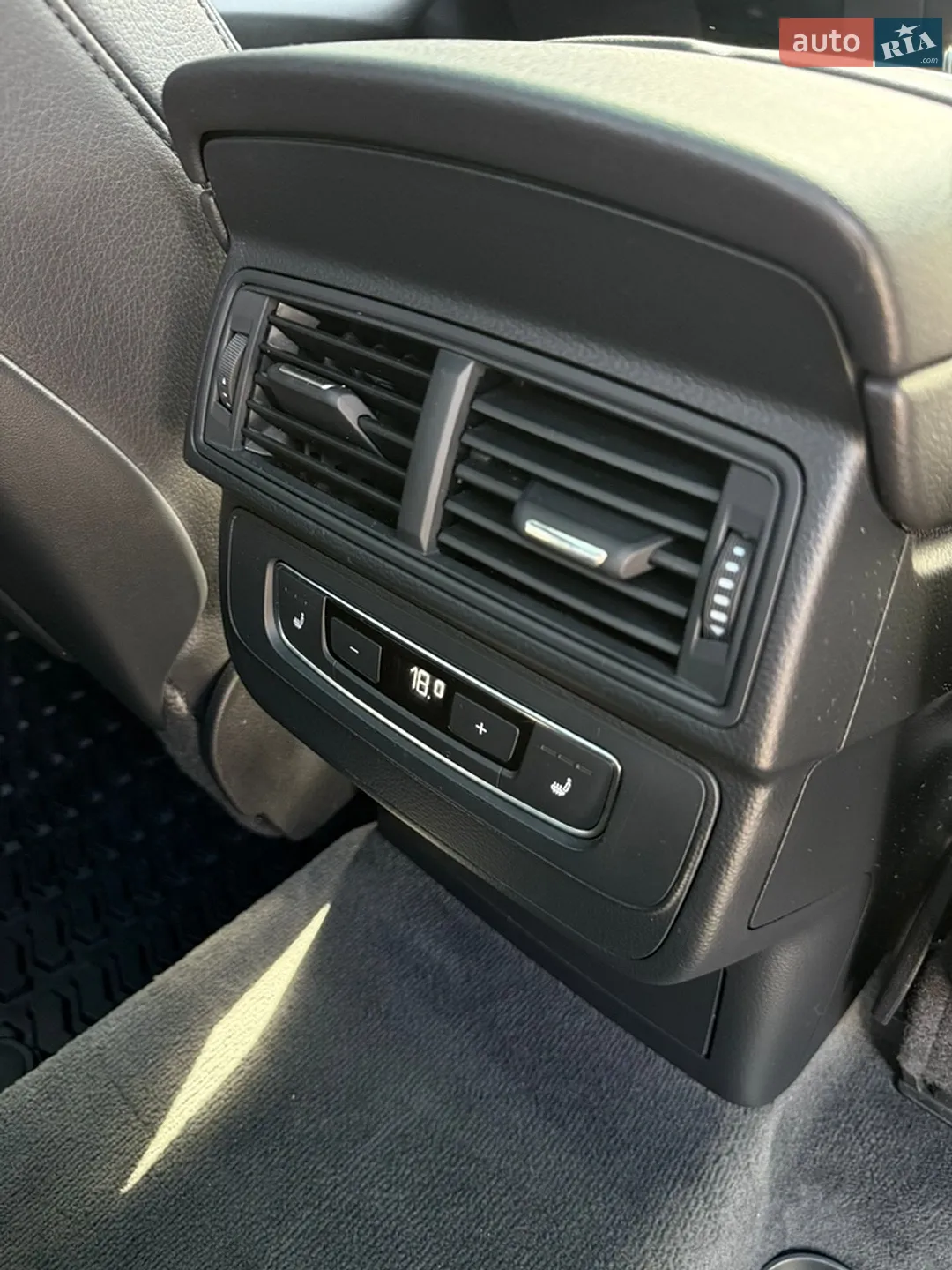 2017 Audi Q7 - мініатюра 22