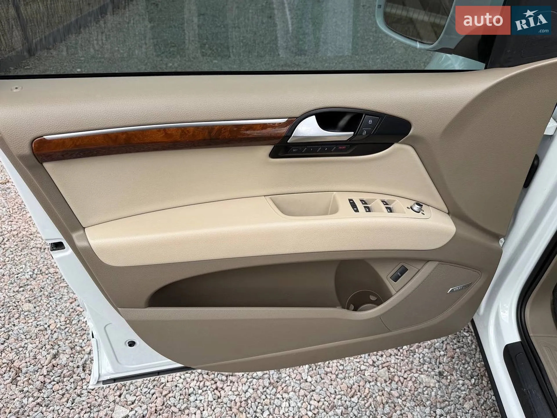 2012 Audi Q7 - мініатюра 23