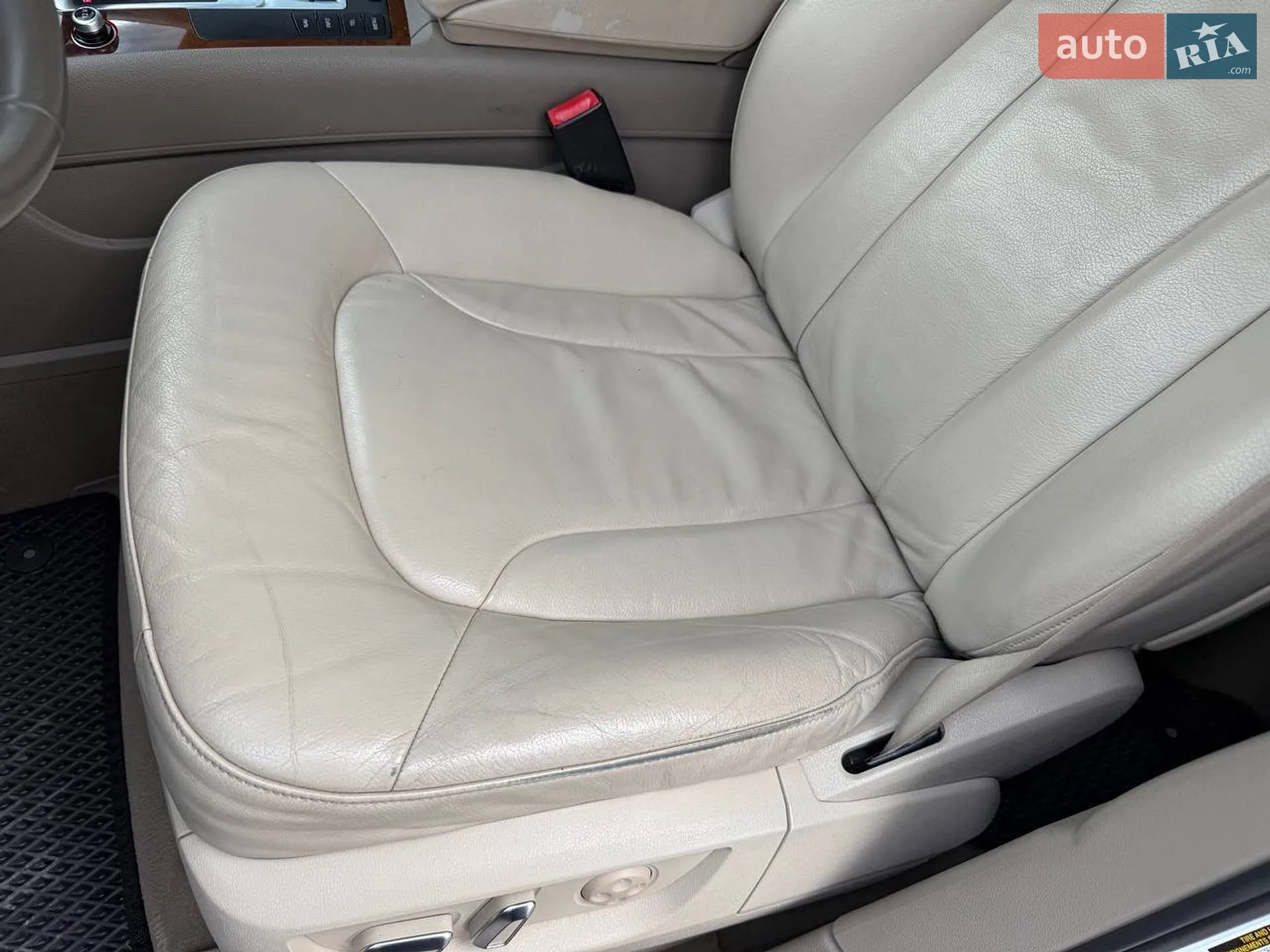 2012 Audi Q7 - мініатюра 29