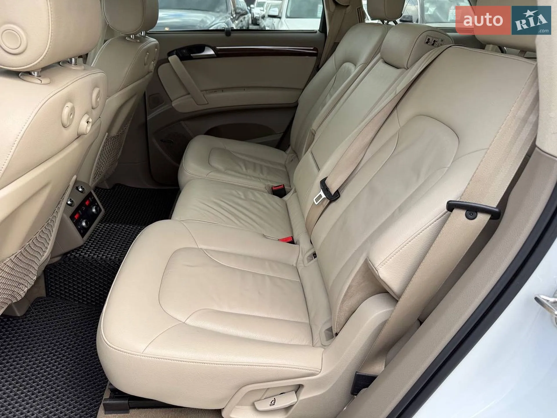 2012 Audi Q7 - мініатюра 42