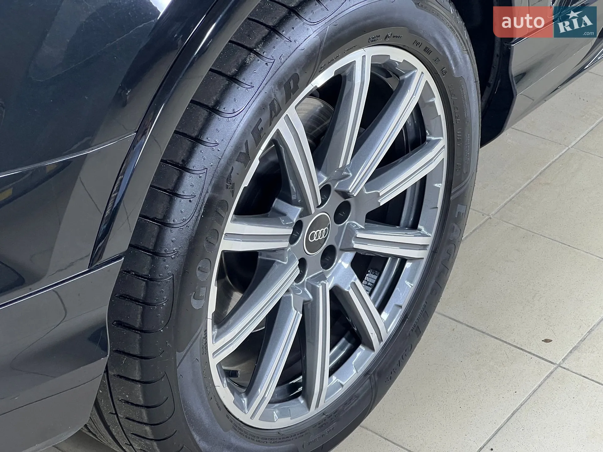 2023 Audi Q7 - мініатюра 16