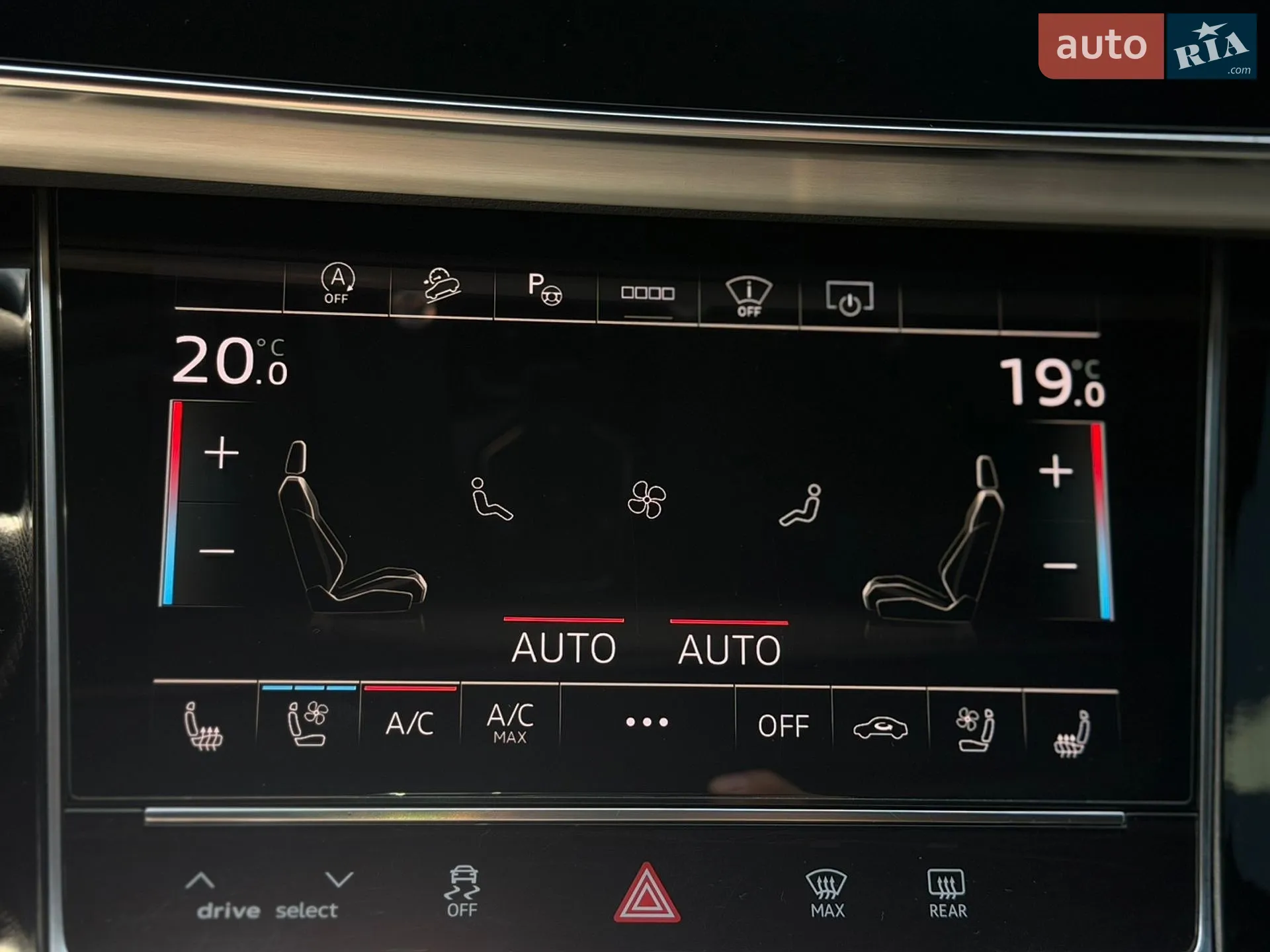 2021 Audi Q7 - мініатюра 34
