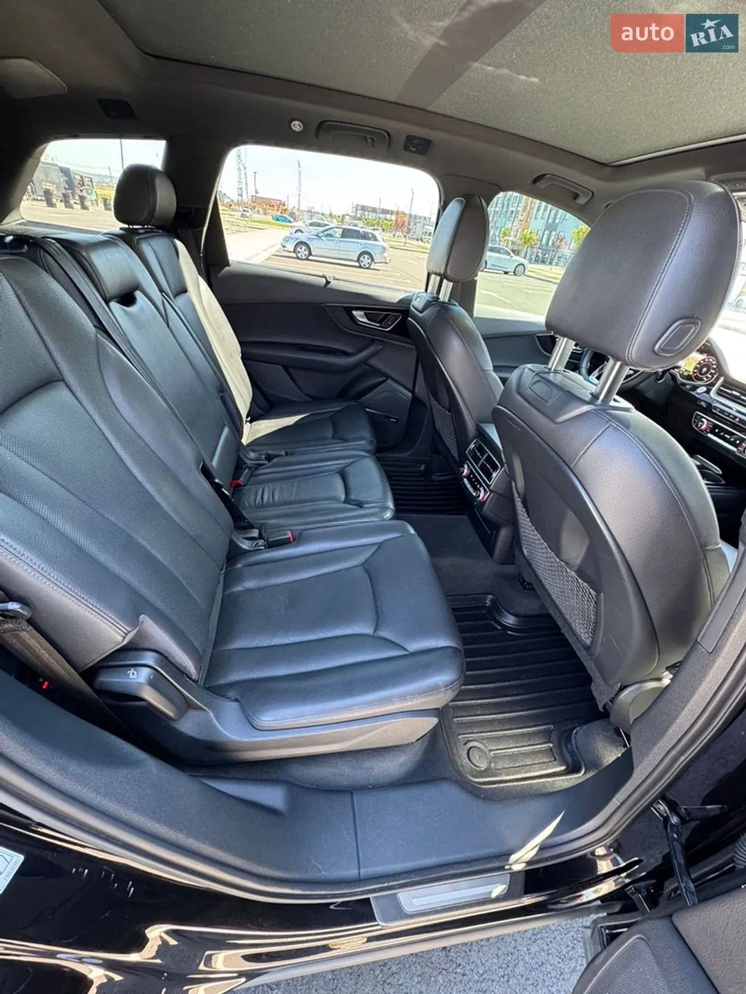 2016 Audi Q7 - мініатюра 36
