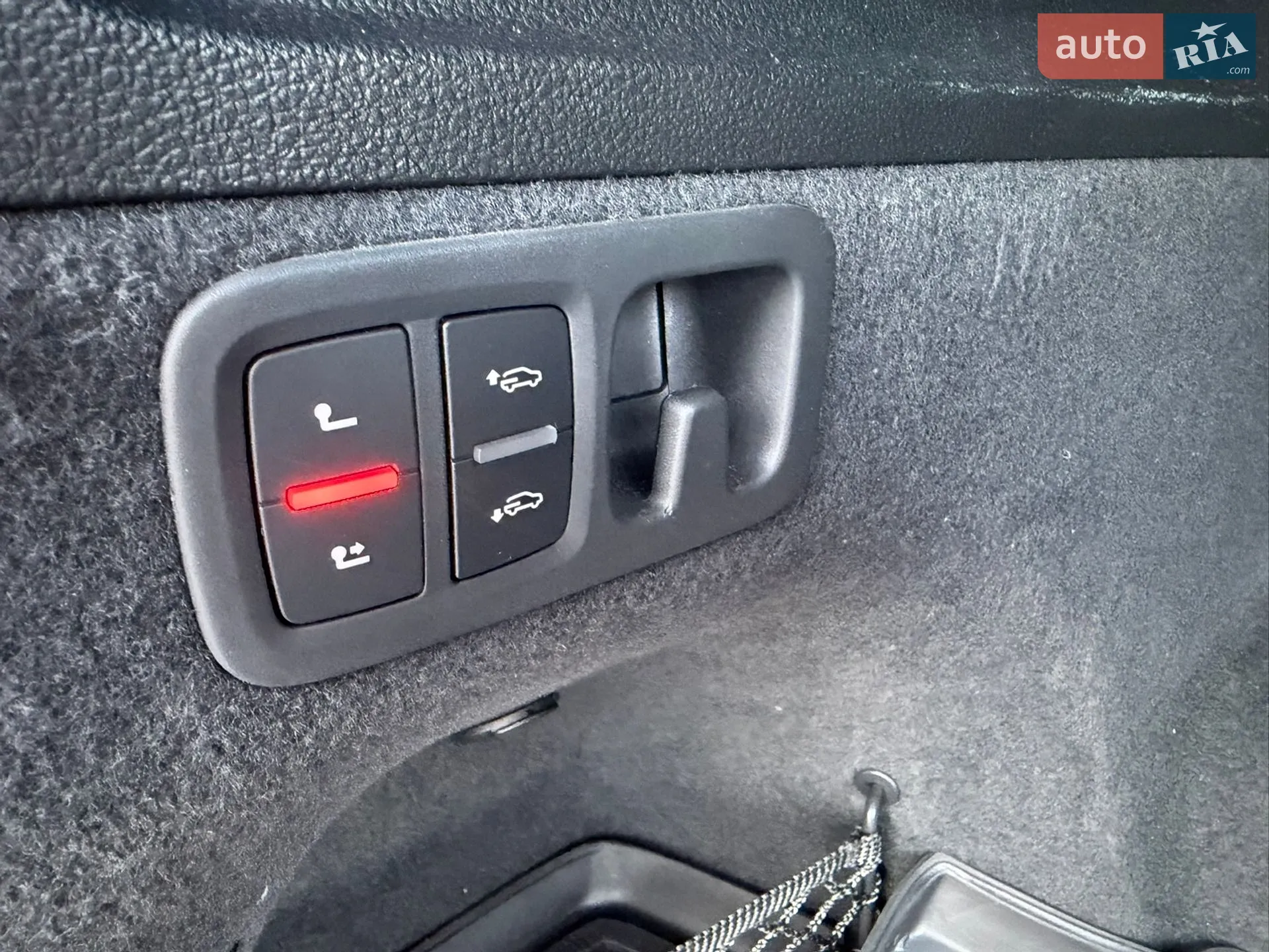 2019 Audi Q7 - мініатюра 18