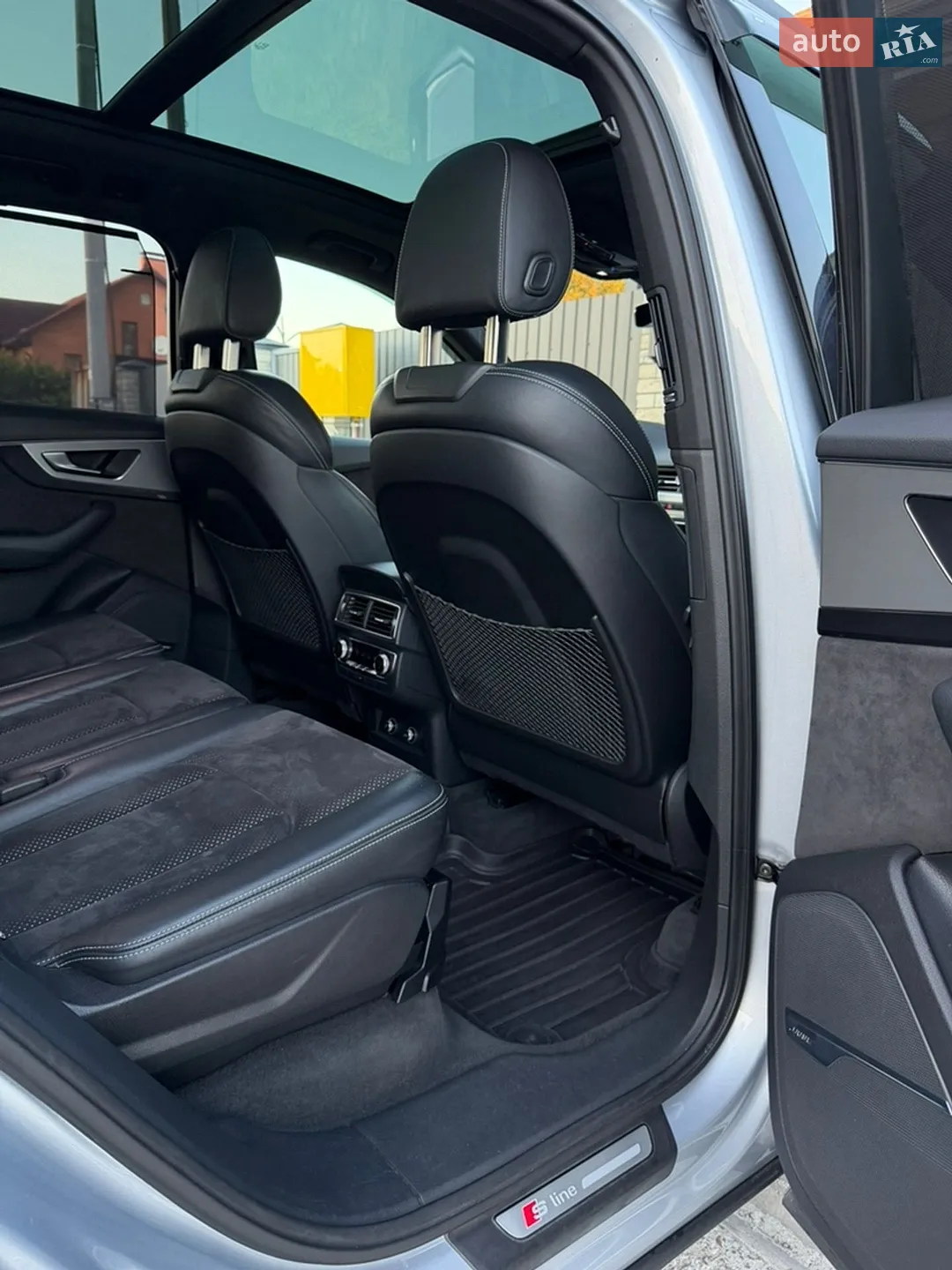 2019 Audi Q7 - мініатюра 31