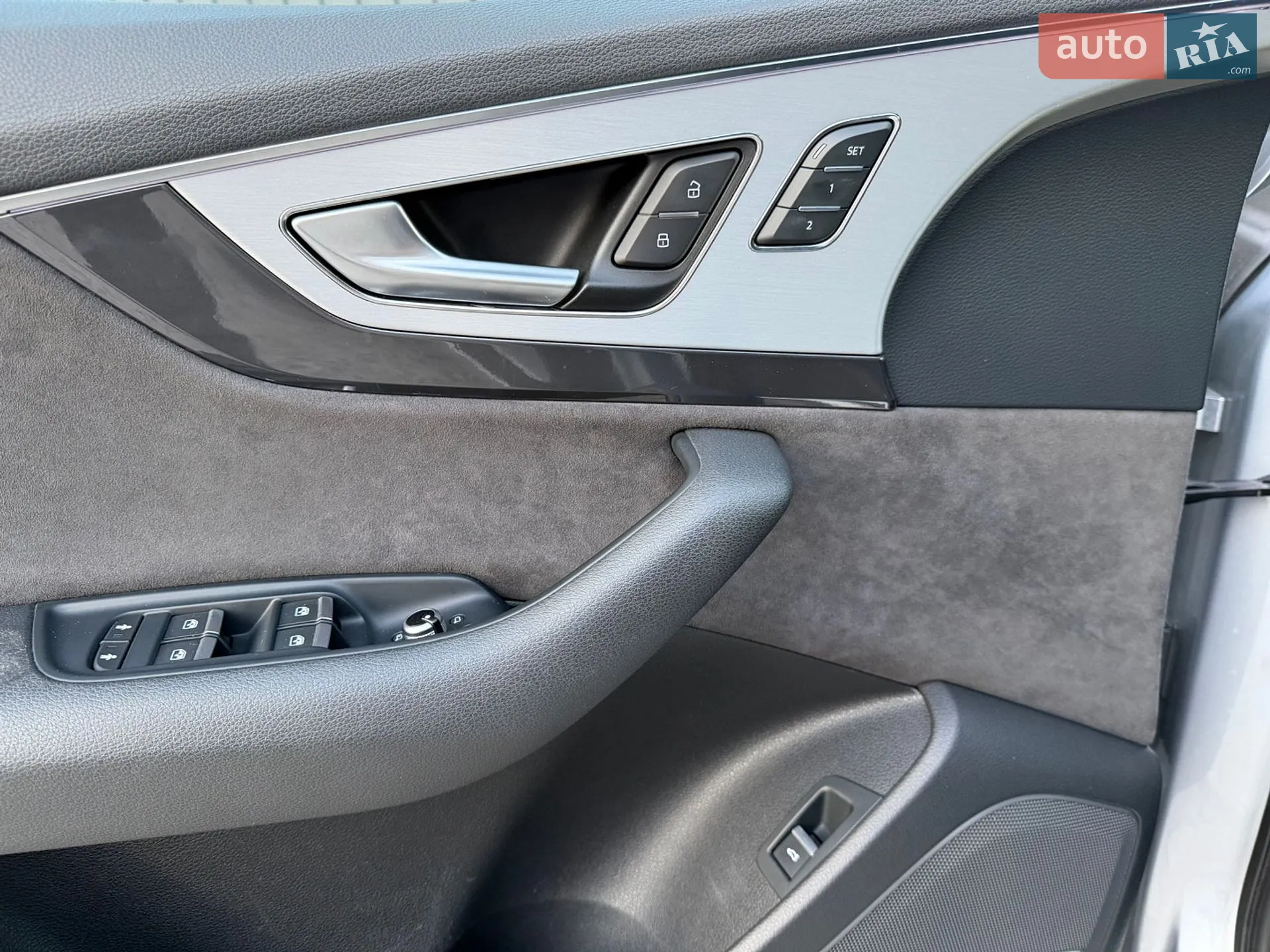 2019 Audi Q7 - мініатюра 47