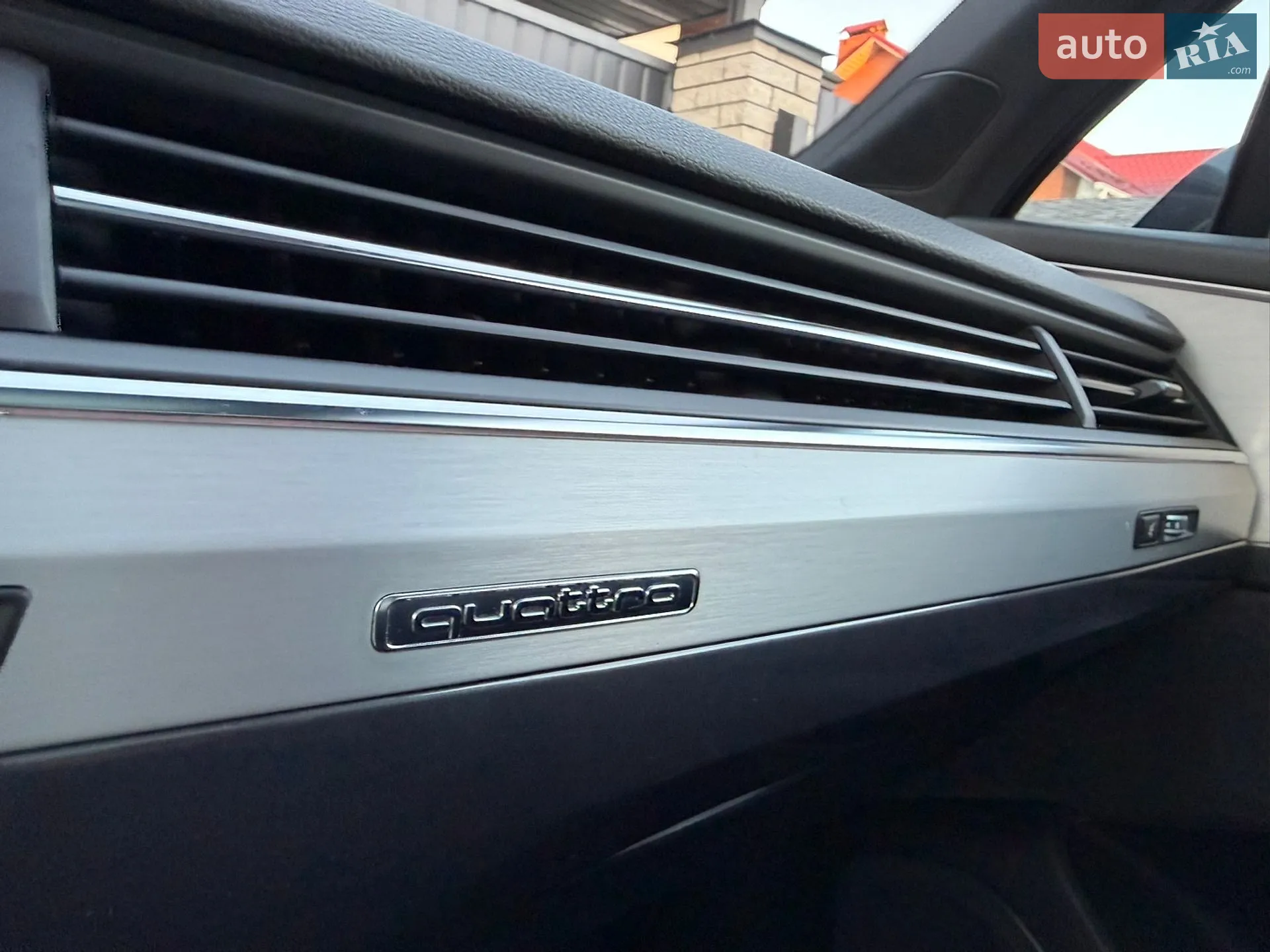 2019 Audi Q7 - мініатюра 70