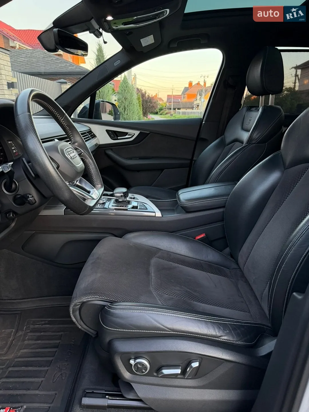 2019 Audi Q7 - мініатюра 49