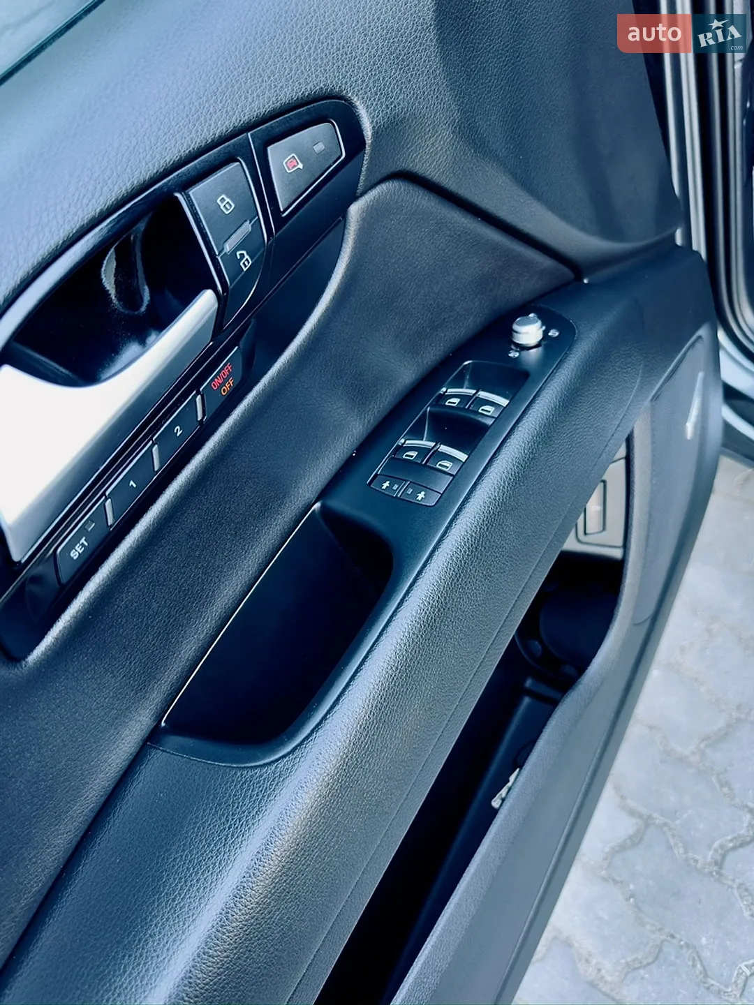 2014 Audi Q7 - мініатюра 25