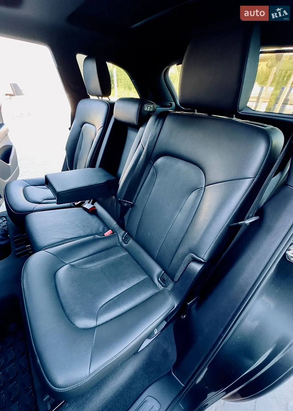 2014 Audi Q7 - мініатюра 38