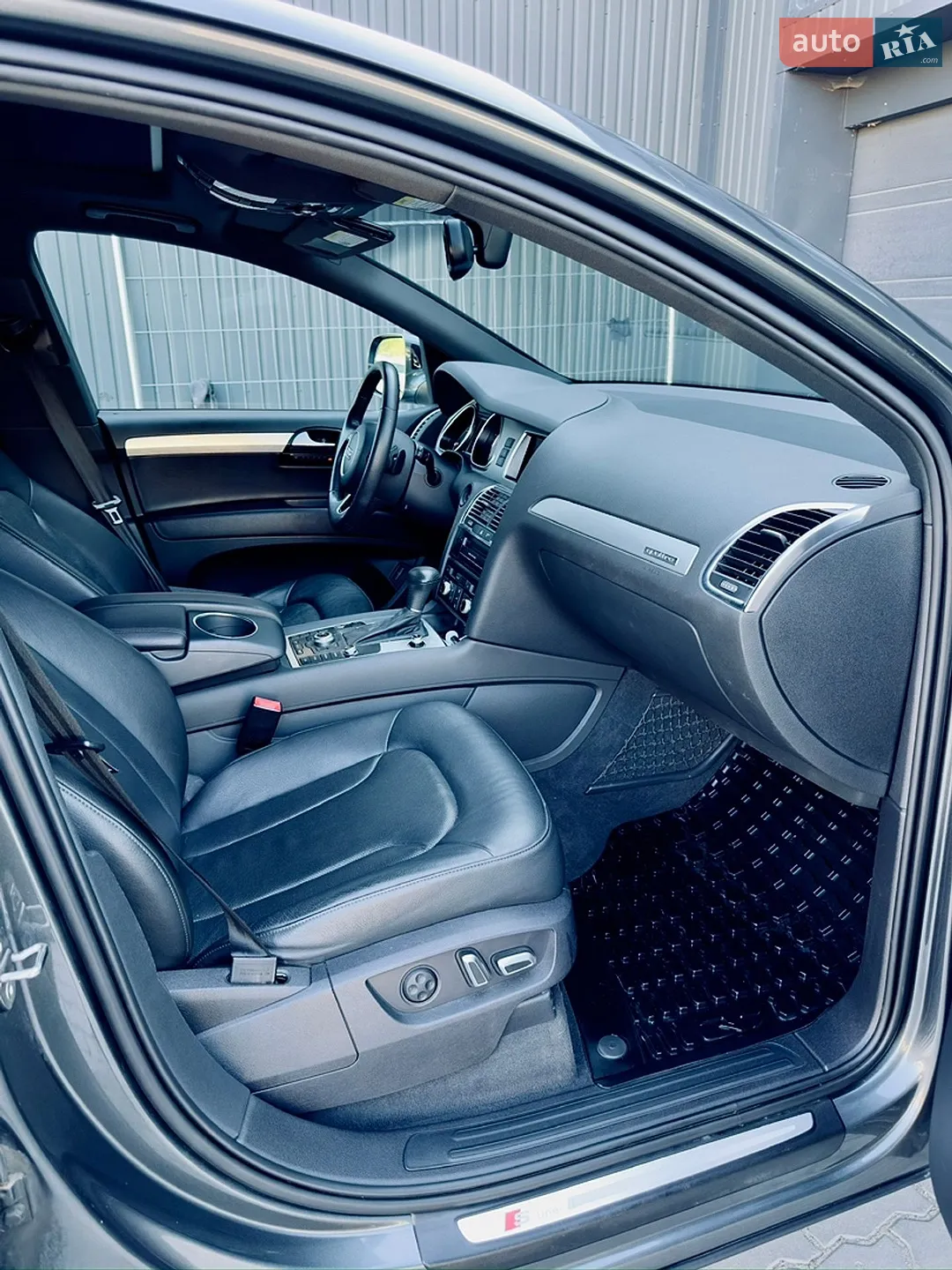 2014 Audi Q7 - мініатюра 52