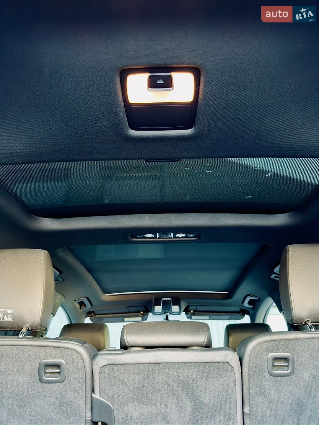 2014 Audi Q7 - мініатюра 50