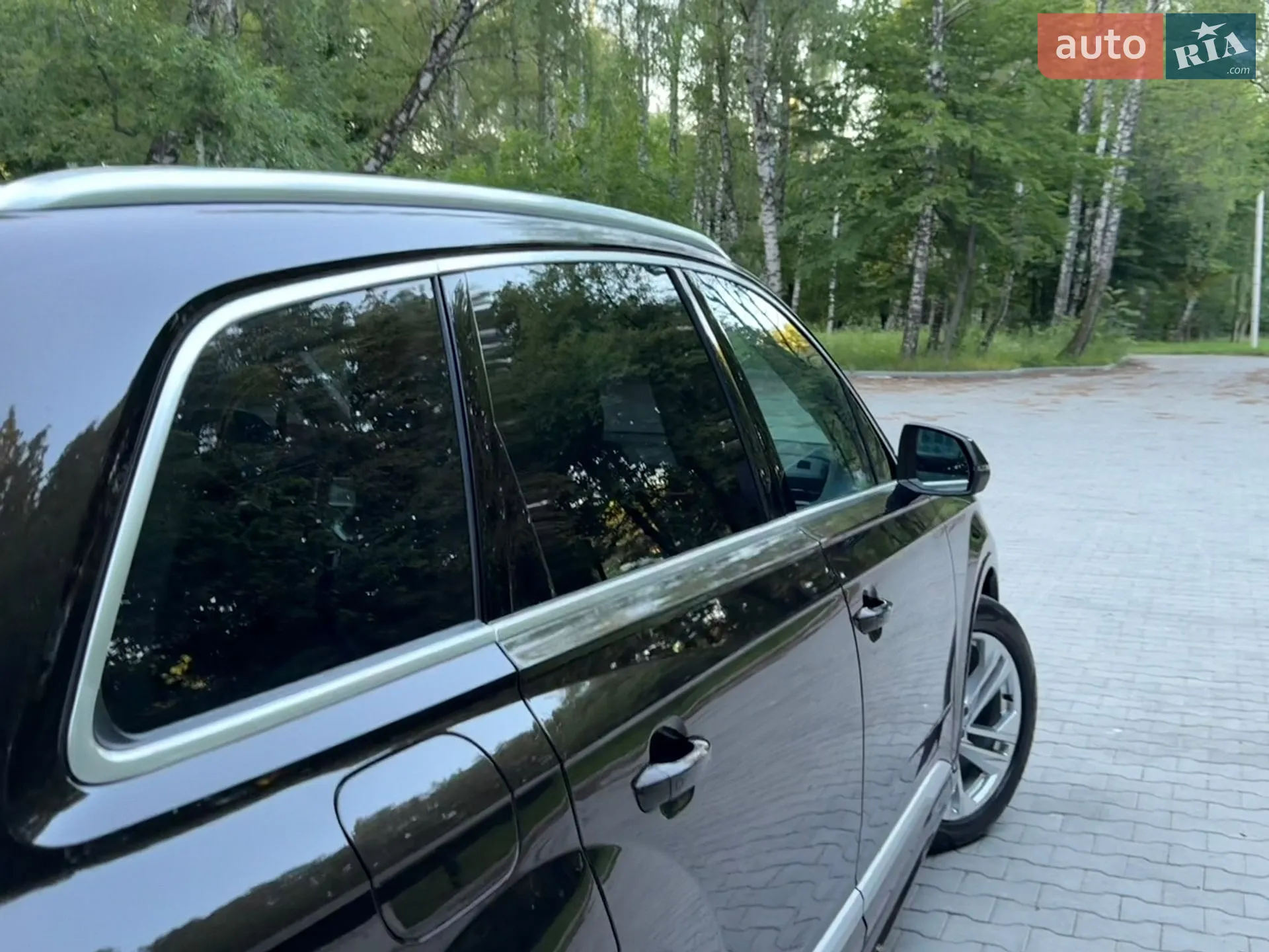 2023 Audi Q7 - мініатюра 10
