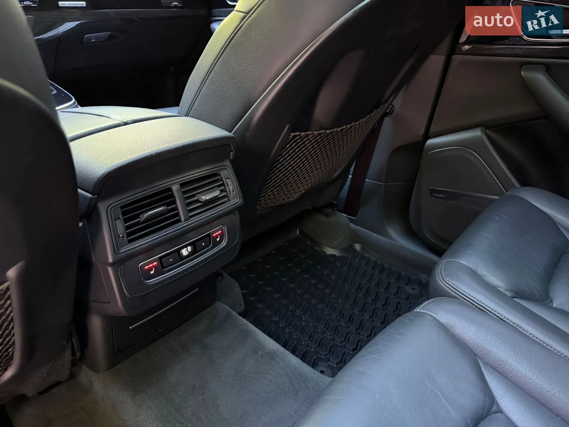 2015 Audi Q7 - мініатюра 26