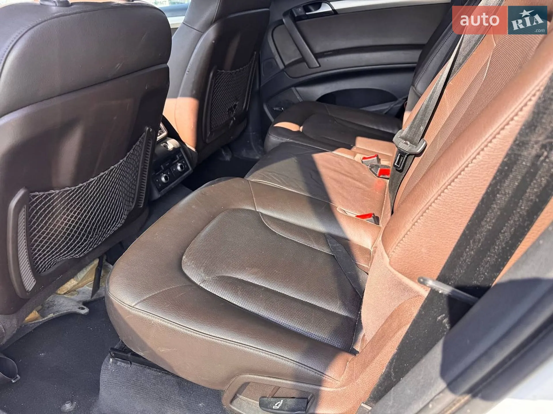 2014 Audi Q7 - мініатюра 17
