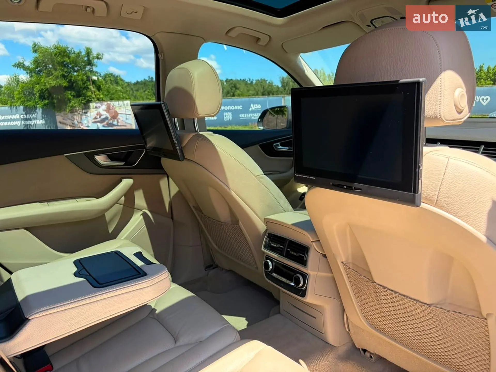 2016 Audi Q7 - мініатюра 54