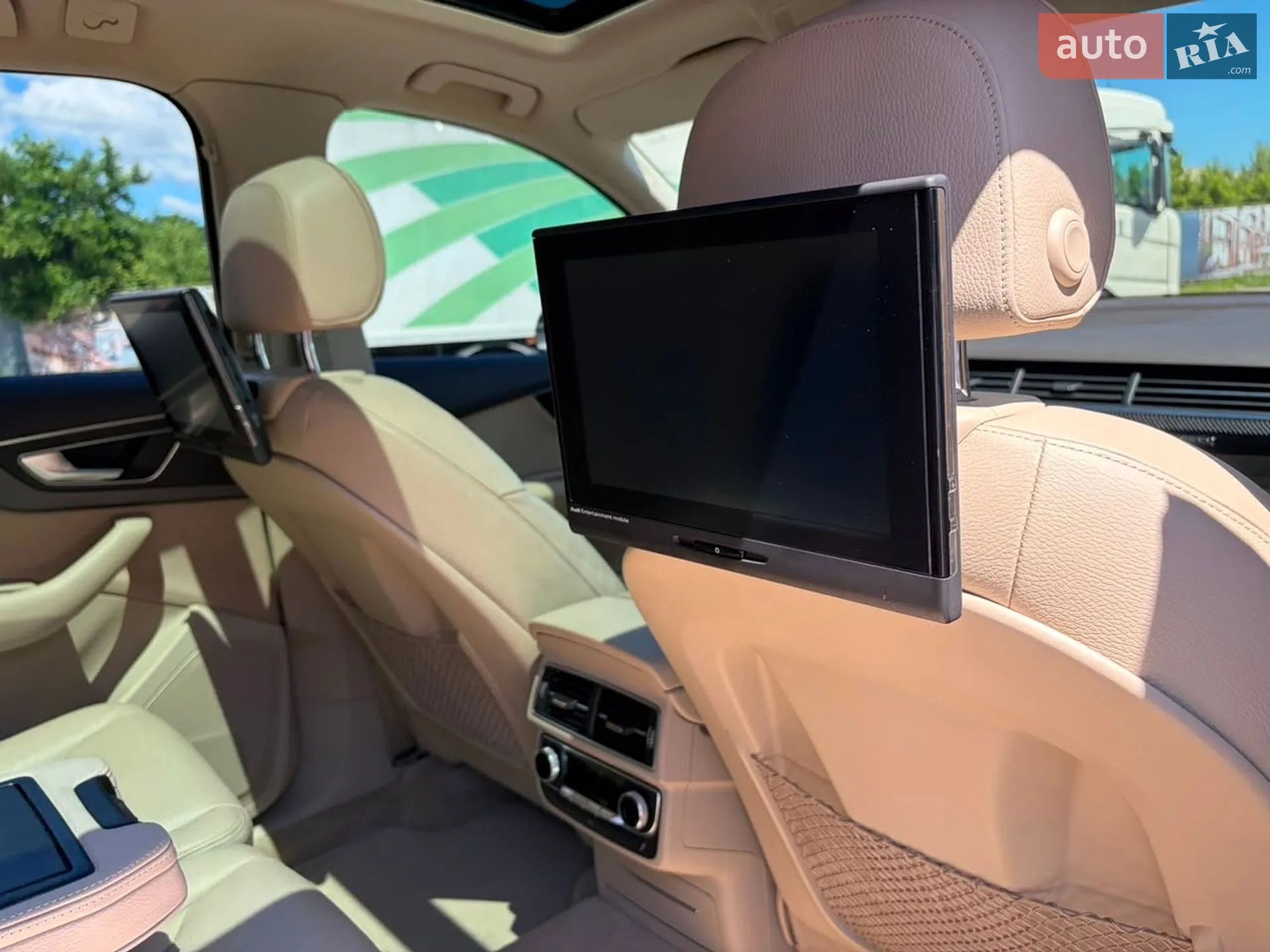 2016 Audi Q7 - мініатюра 63