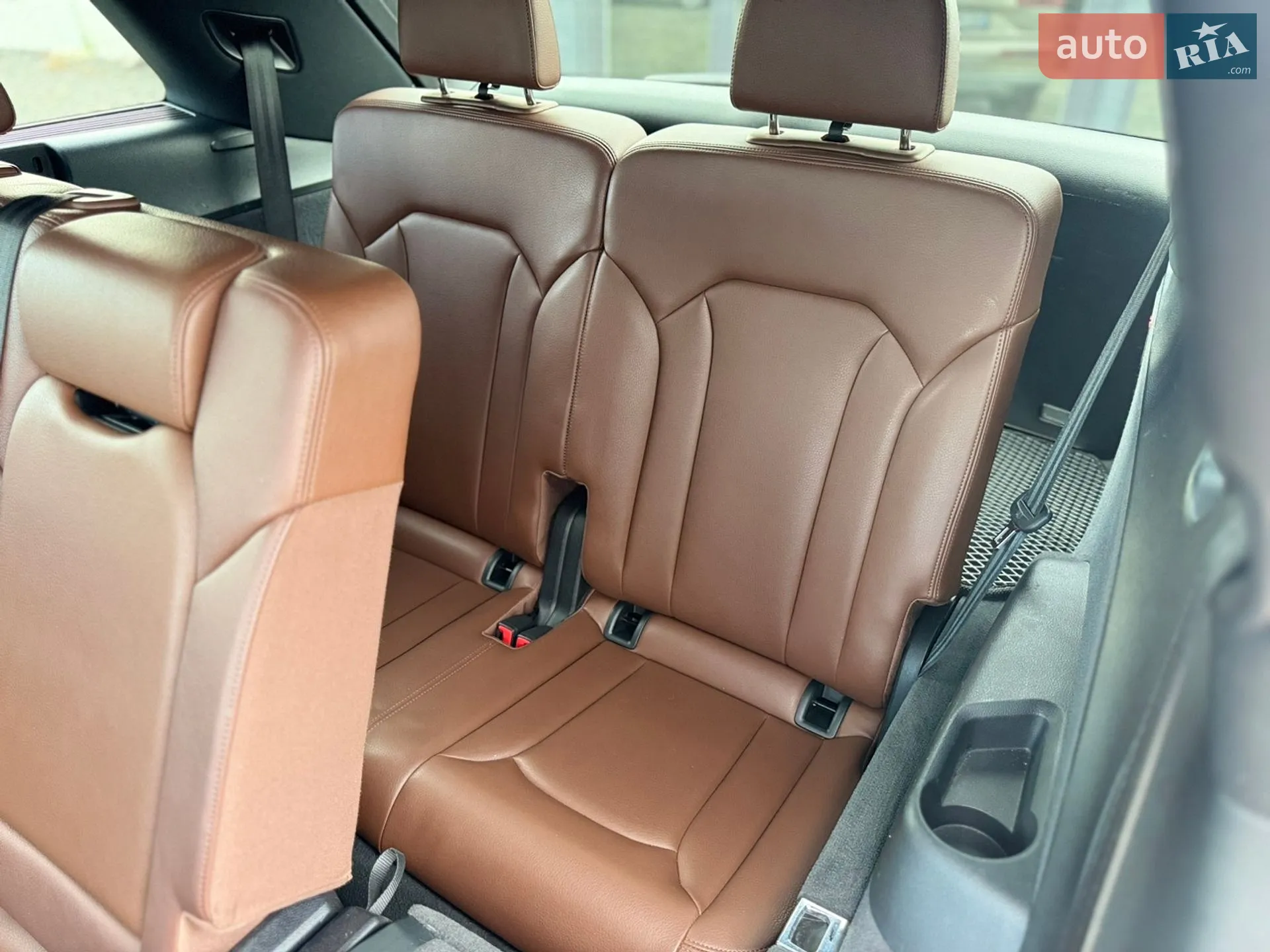 2019 Audi Q7 - мініатюра 27