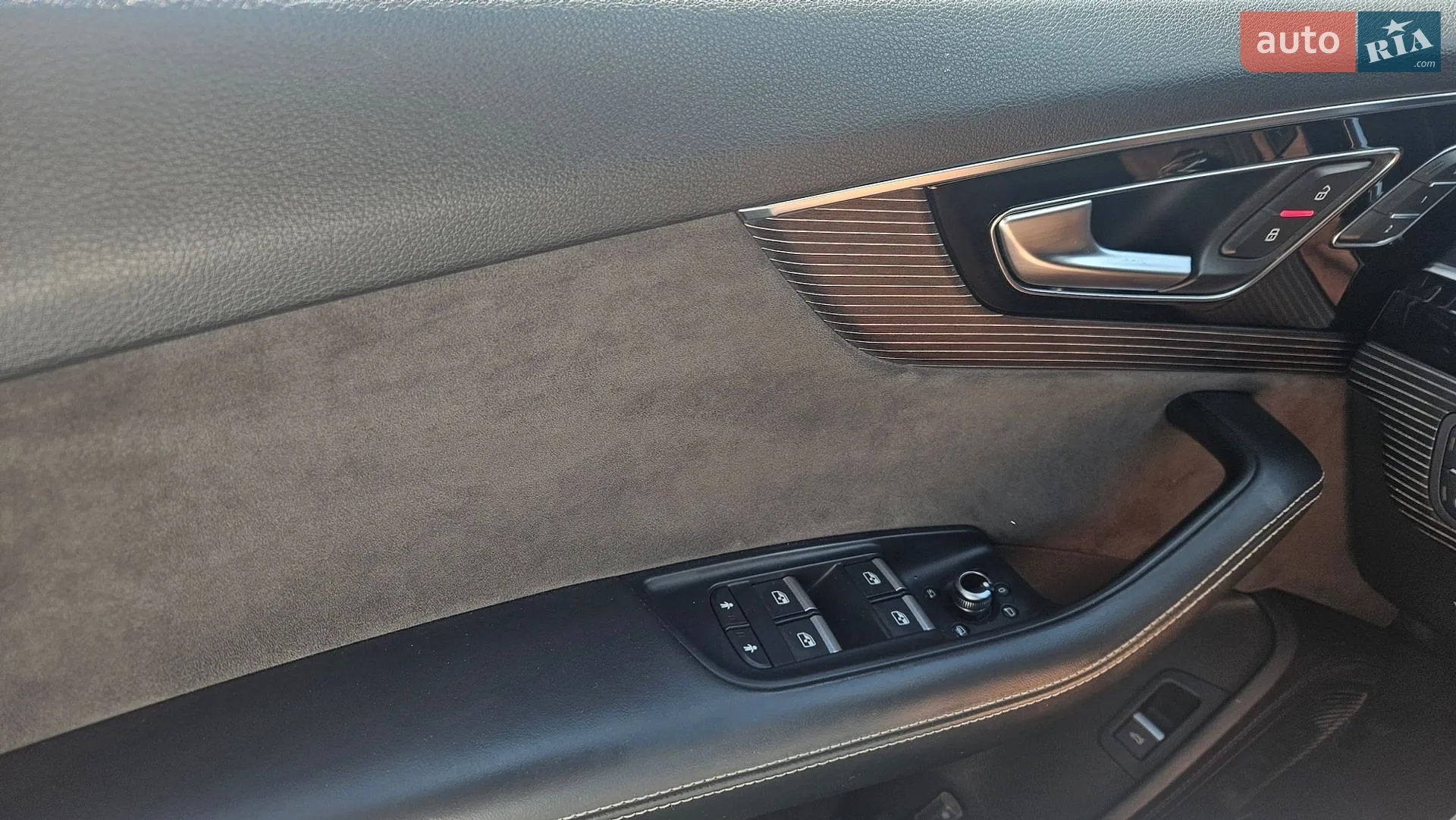 2017 Audi Q7 - мініатюра 22