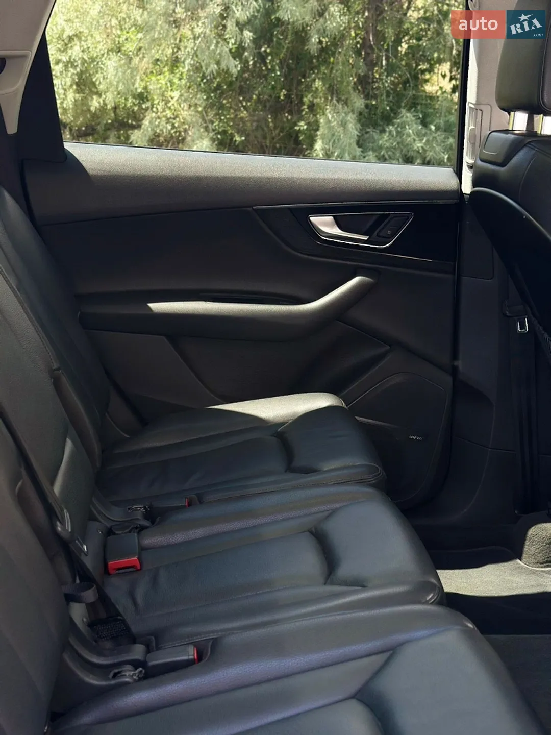2019 Audi Q7 - мініатюра 6