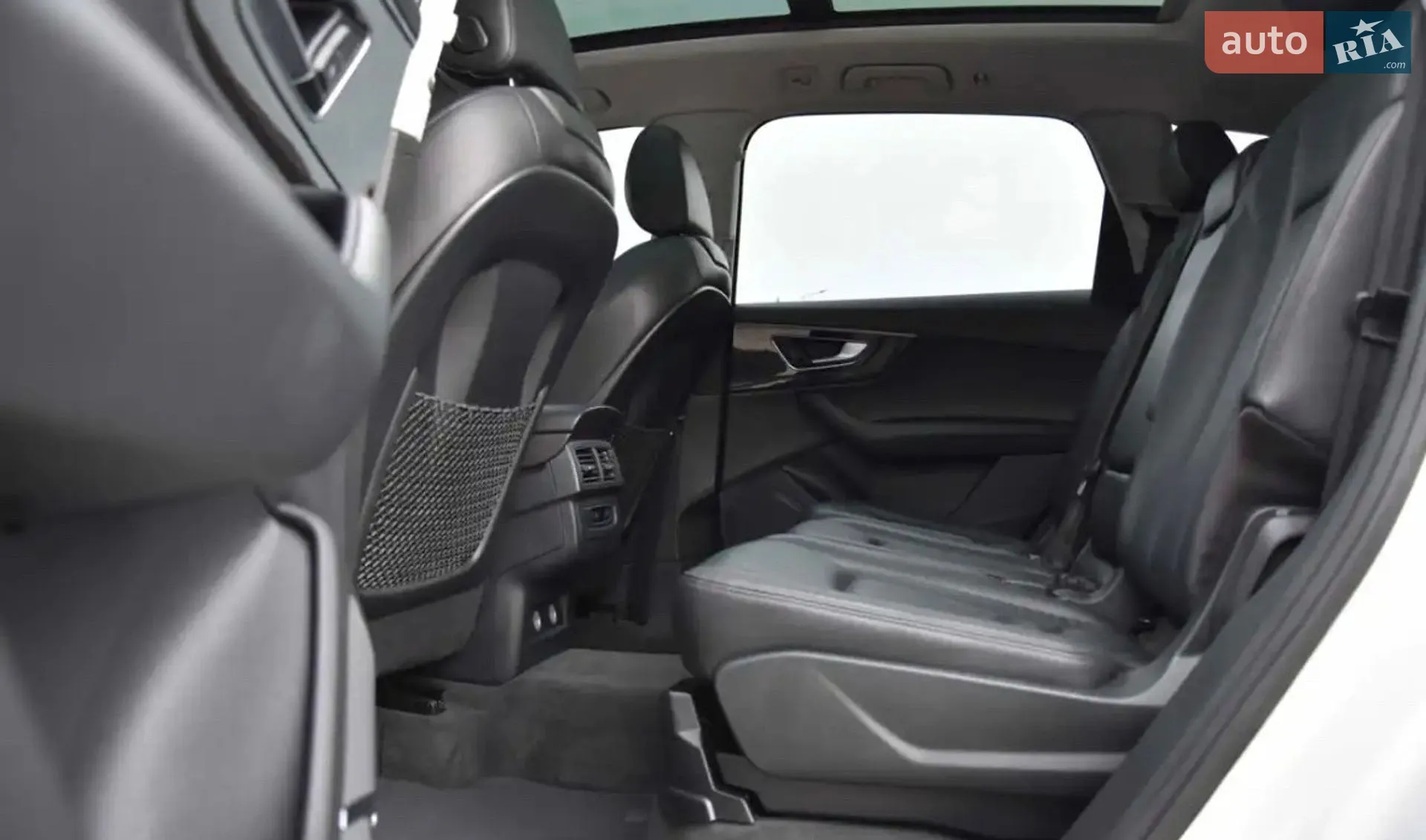 2019 Audi Q7 - мініатюра 36