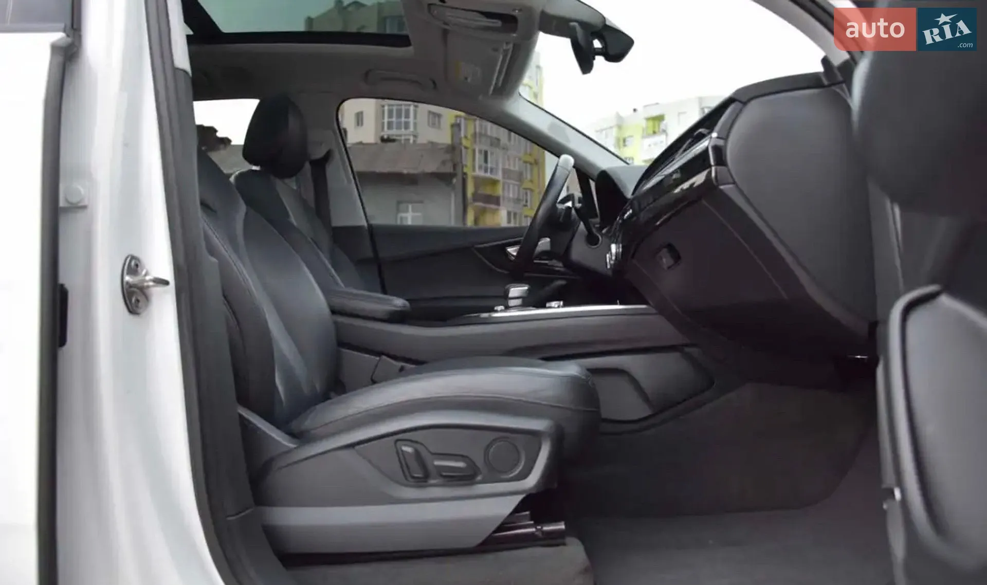 2019 Audi Q7 - мініатюра 52