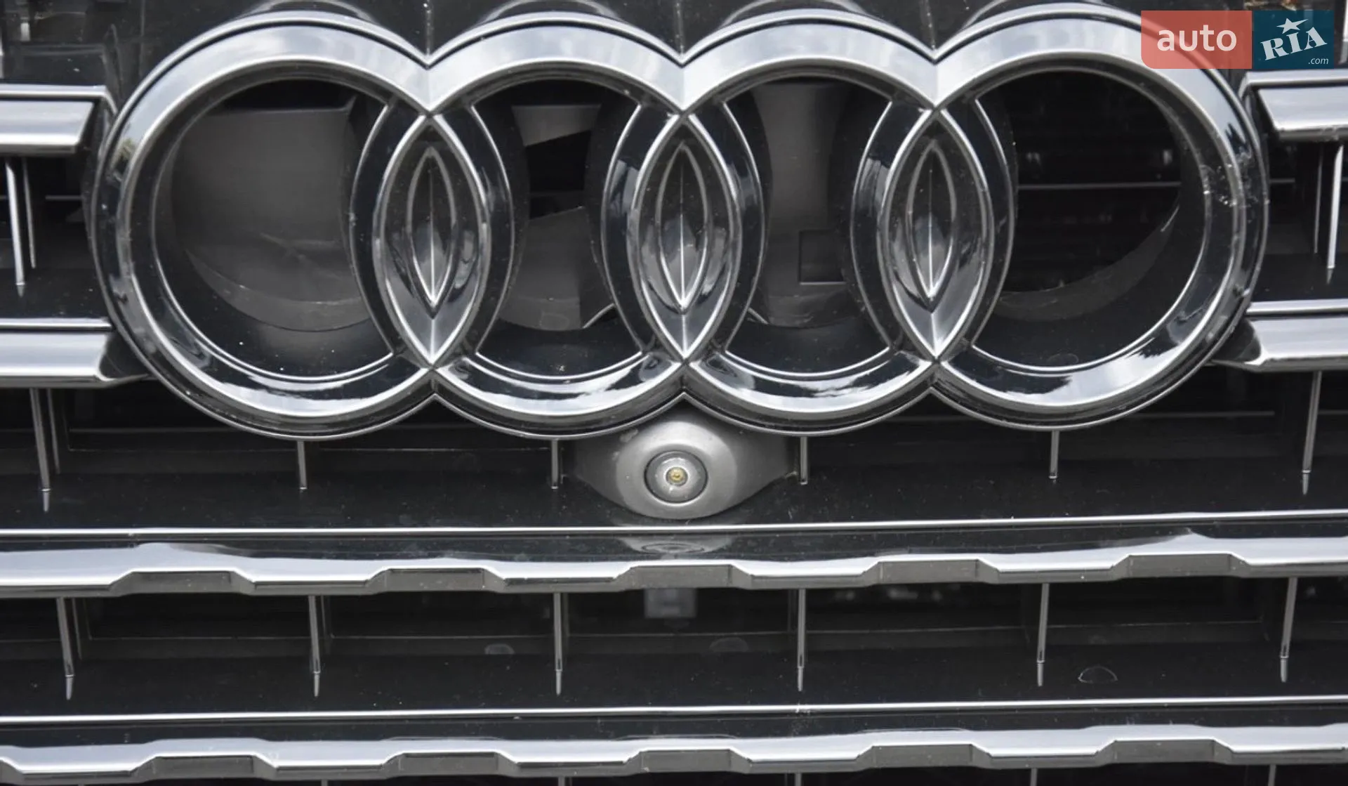 2019 Audi Q7 - мініатюра 59
