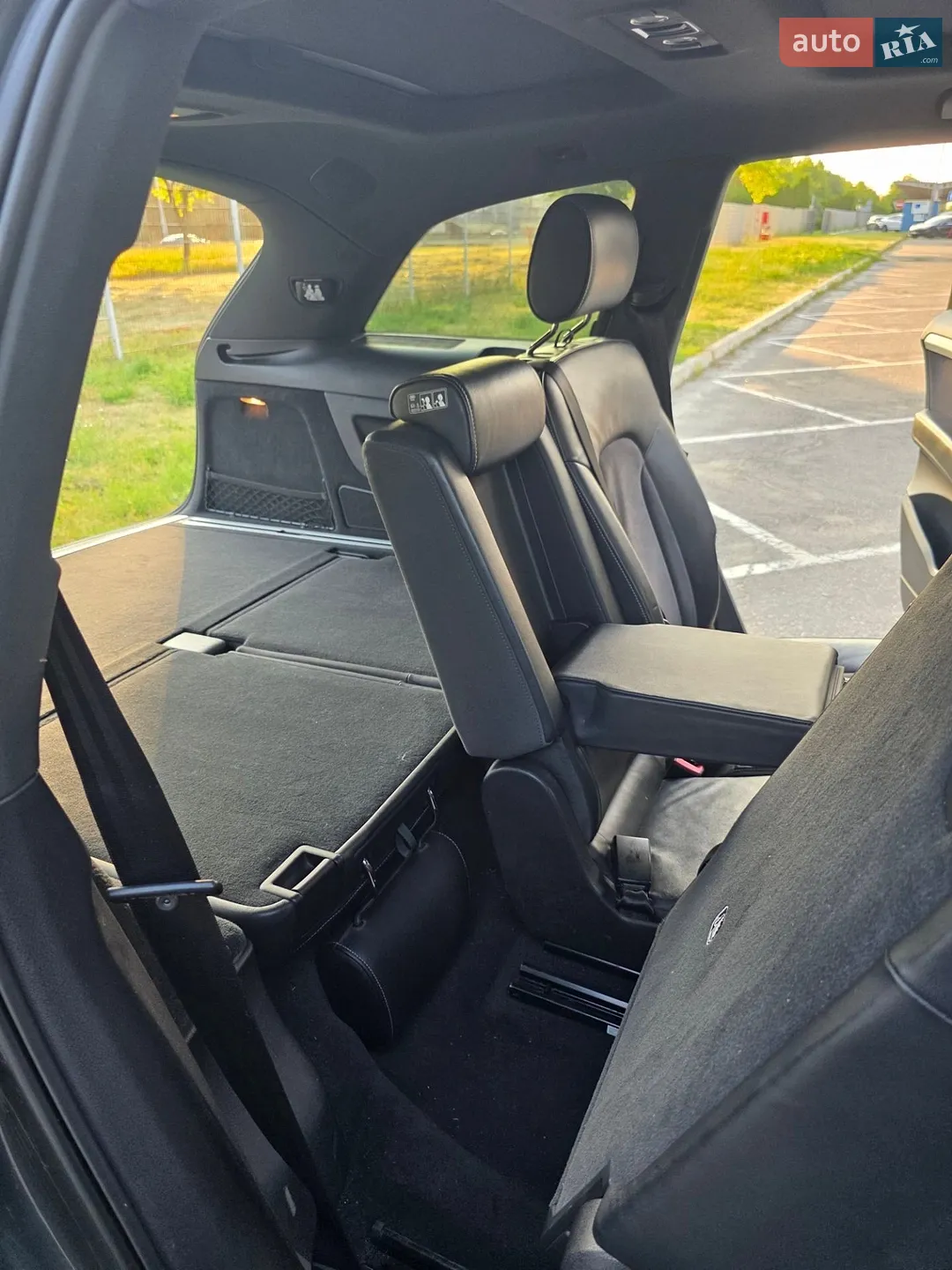 2013 Audi Q7 - мініатюра 28