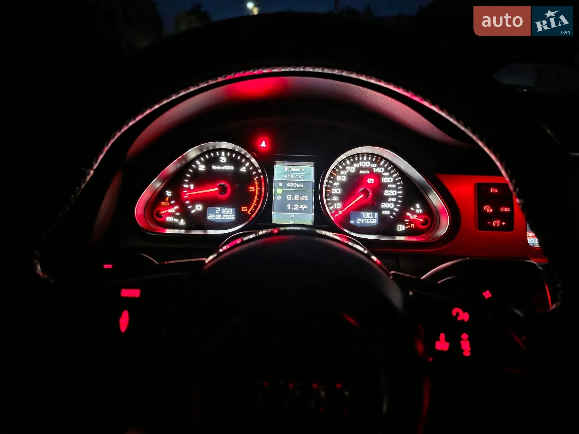 2013 Audi Q7 - мініатюра 34