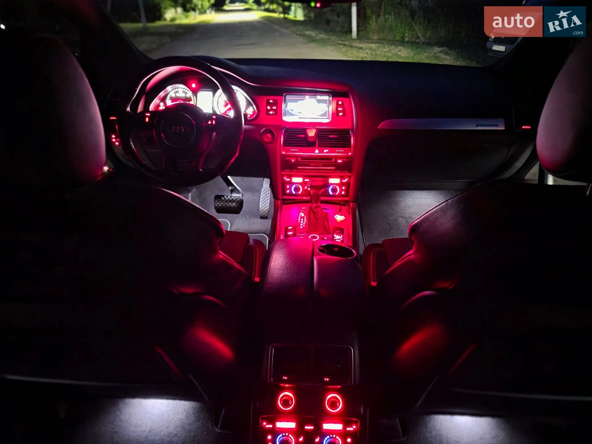 2013 Audi Q7 - мініатюра 38