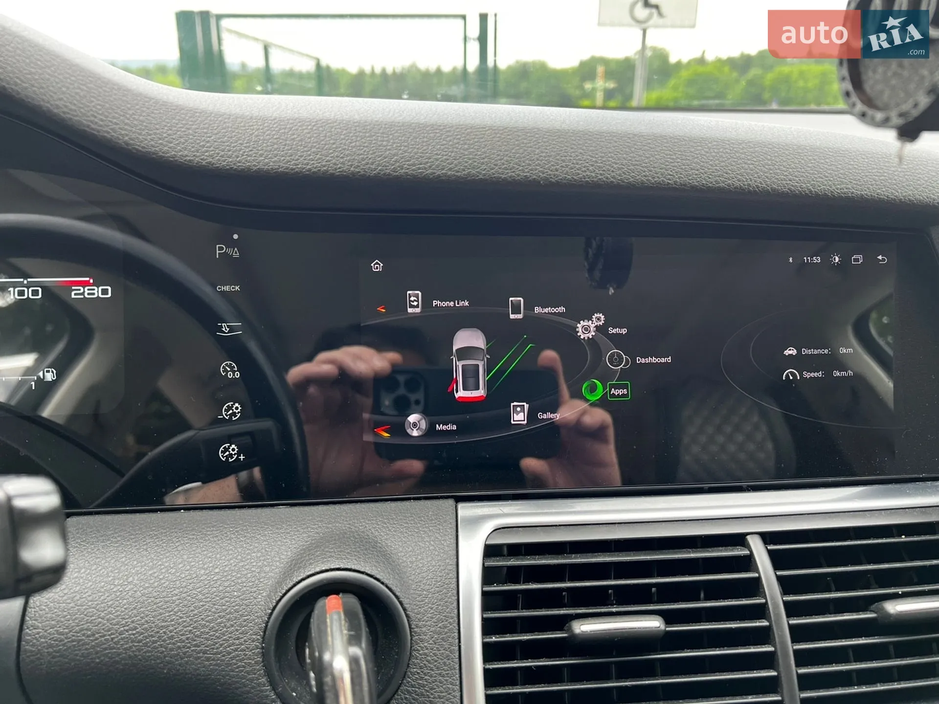 2013 Audi Q7 - мініатюра 19