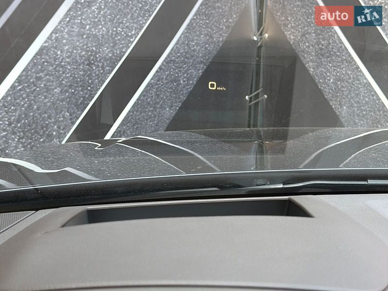 Внедорожник / Кроссовер Audi Q7 2016 в Ивано-Франковске