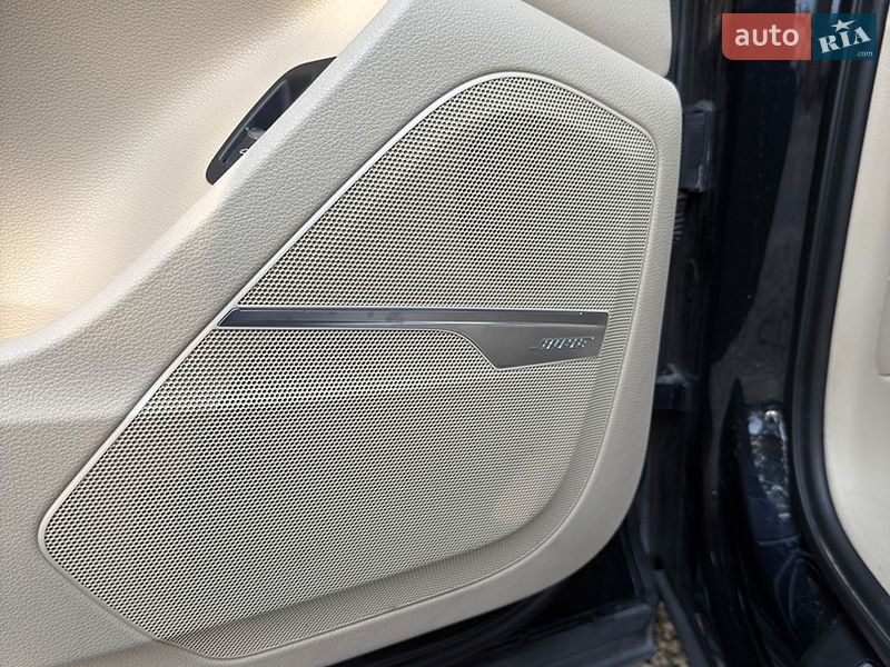 Внедорожник / Кроссовер Audi Q7 2016 в Ивано-Франковске