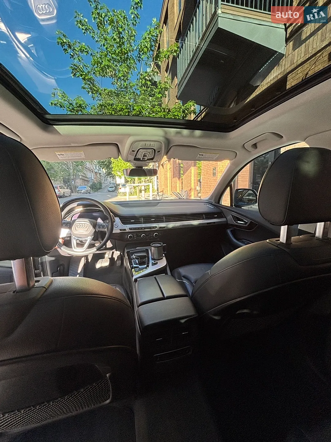 2018 Audi Q7 - мініатюра 38