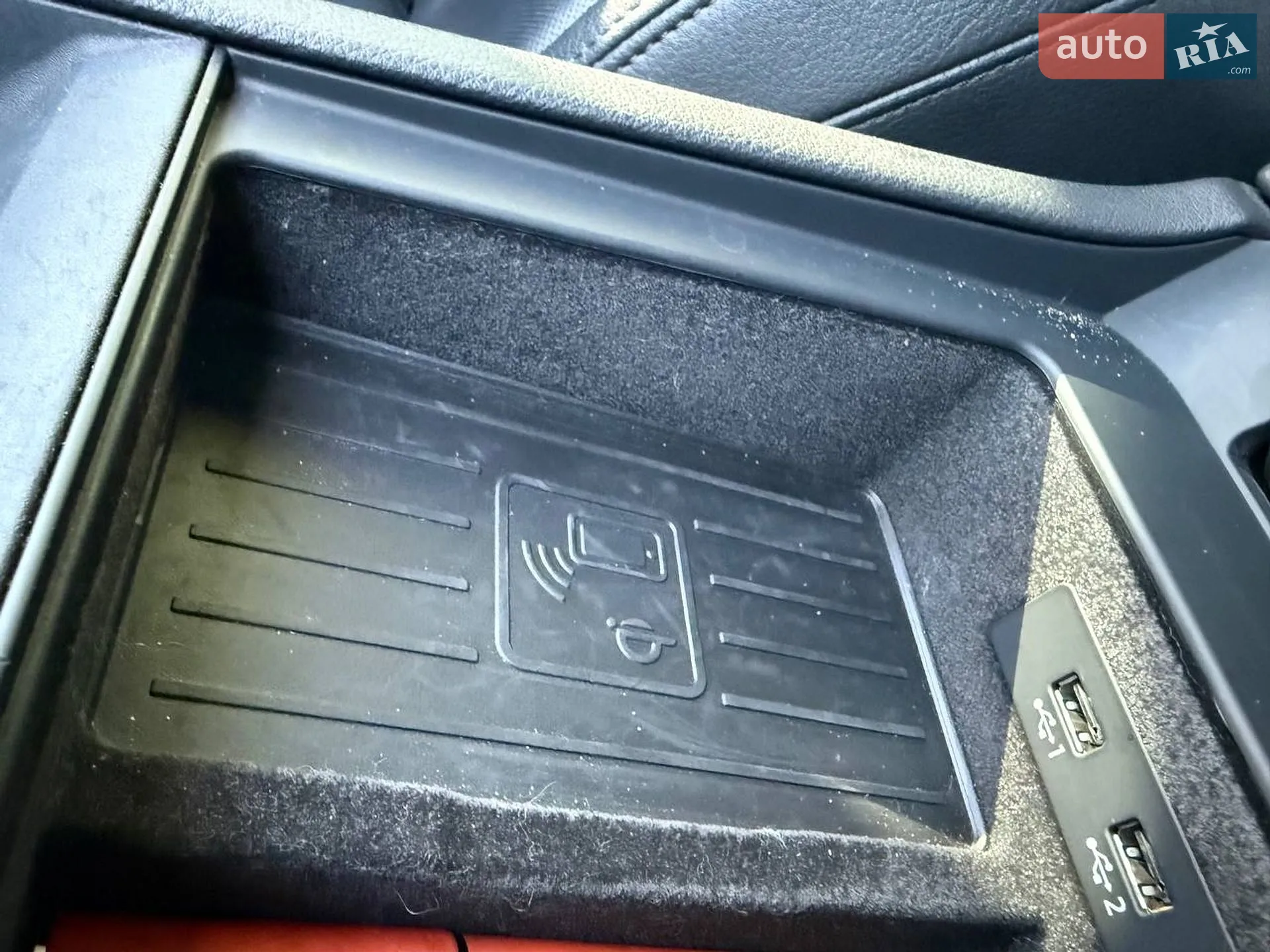 2019 Audi Q7 - мініатюра 25