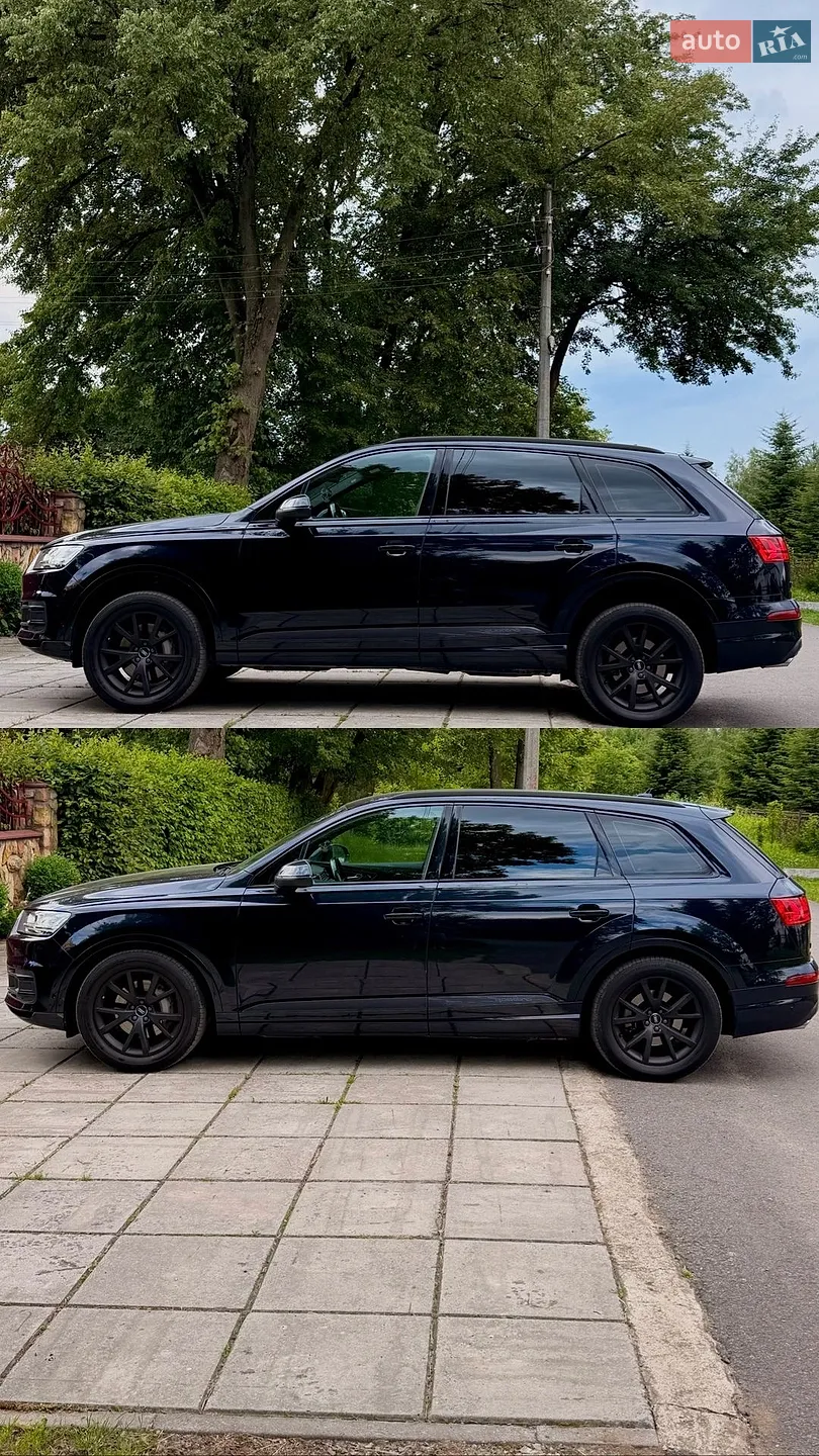 2016 Audi Q7 - мініатюра 35