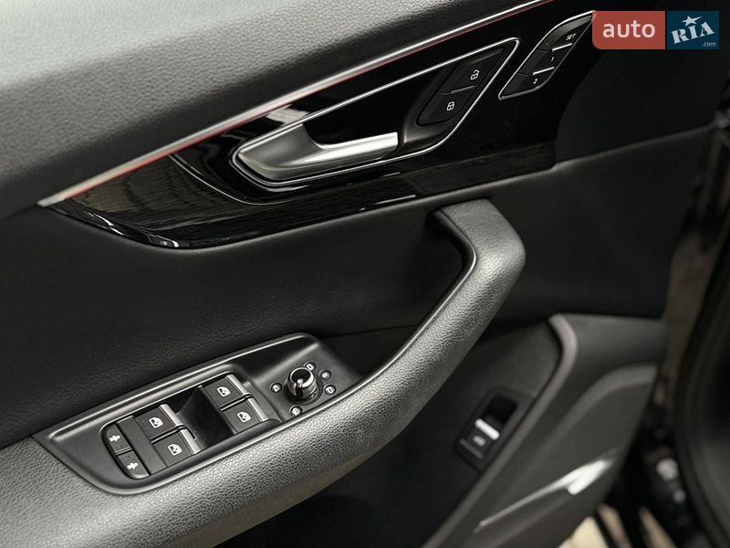 Позашляховик / Кросовер Audi Q7 2018 в Хмельницькому фото 13 Позашляховик / Кросовер Audi Q7 2018 в Хмельницькому