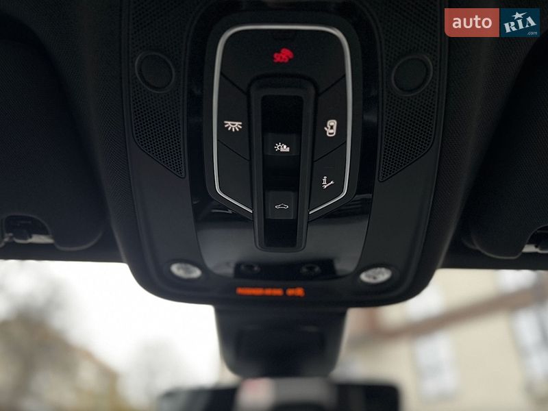 Позашляховик / Кросовер Audi Q7 2018 в Хмельницькому фото 17 Позашляховик / Кросовер Audi Q7 2018 в Хмельницькому