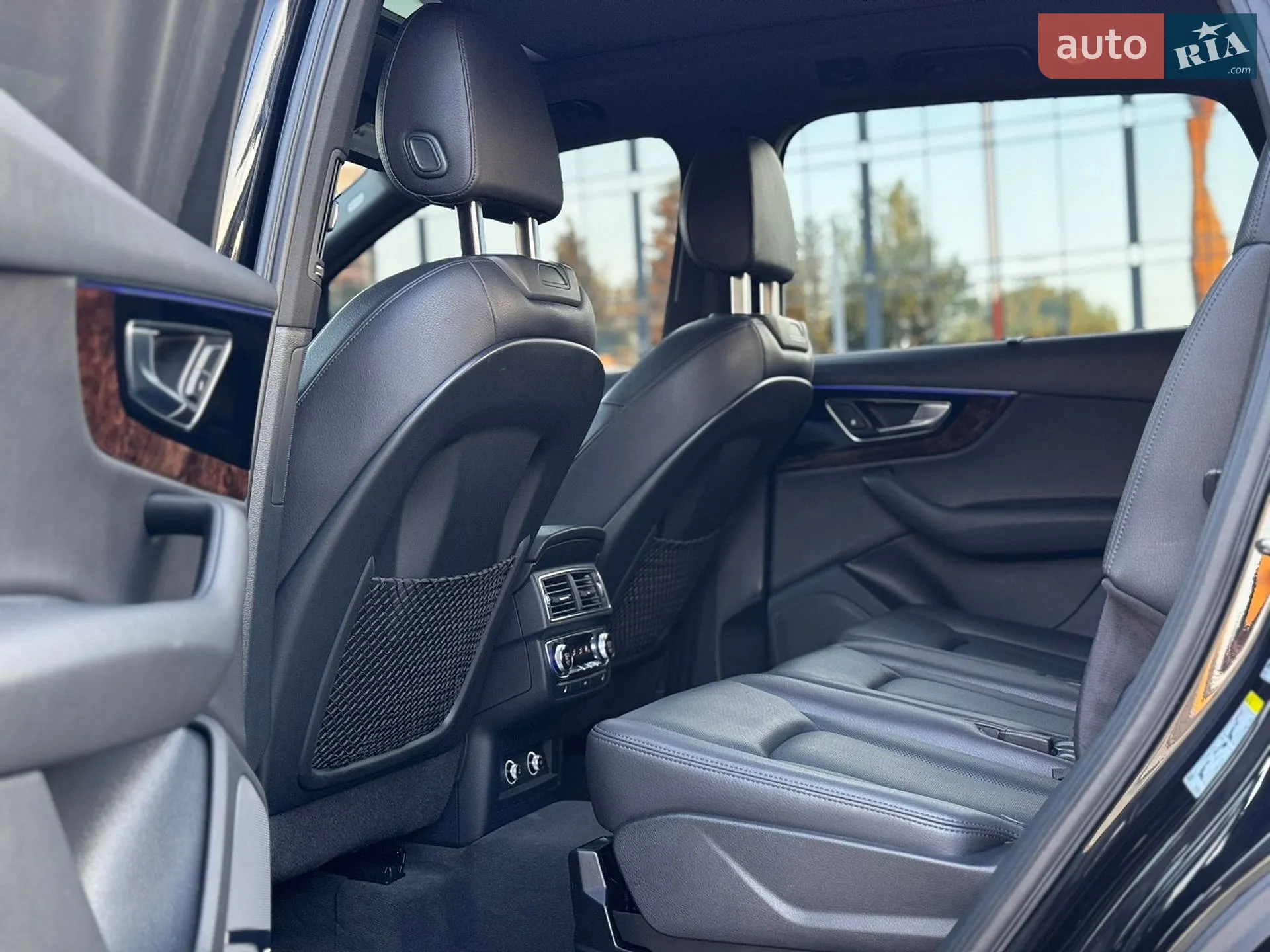 2017 Audi Q7 - мініатюра 25