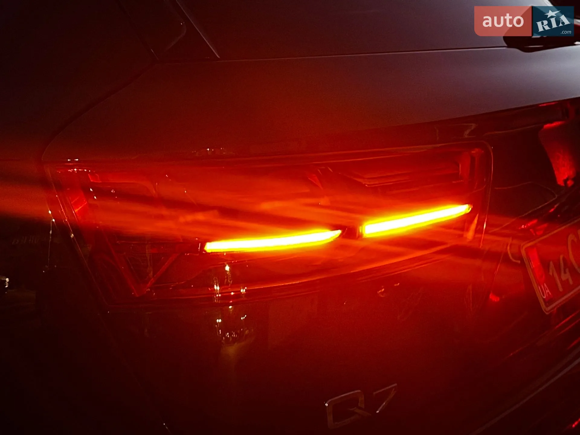 2017 Audi Q7 - мініатюра 49