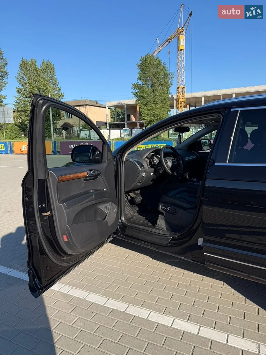 2015 Audi Q7 - мініатюра 17