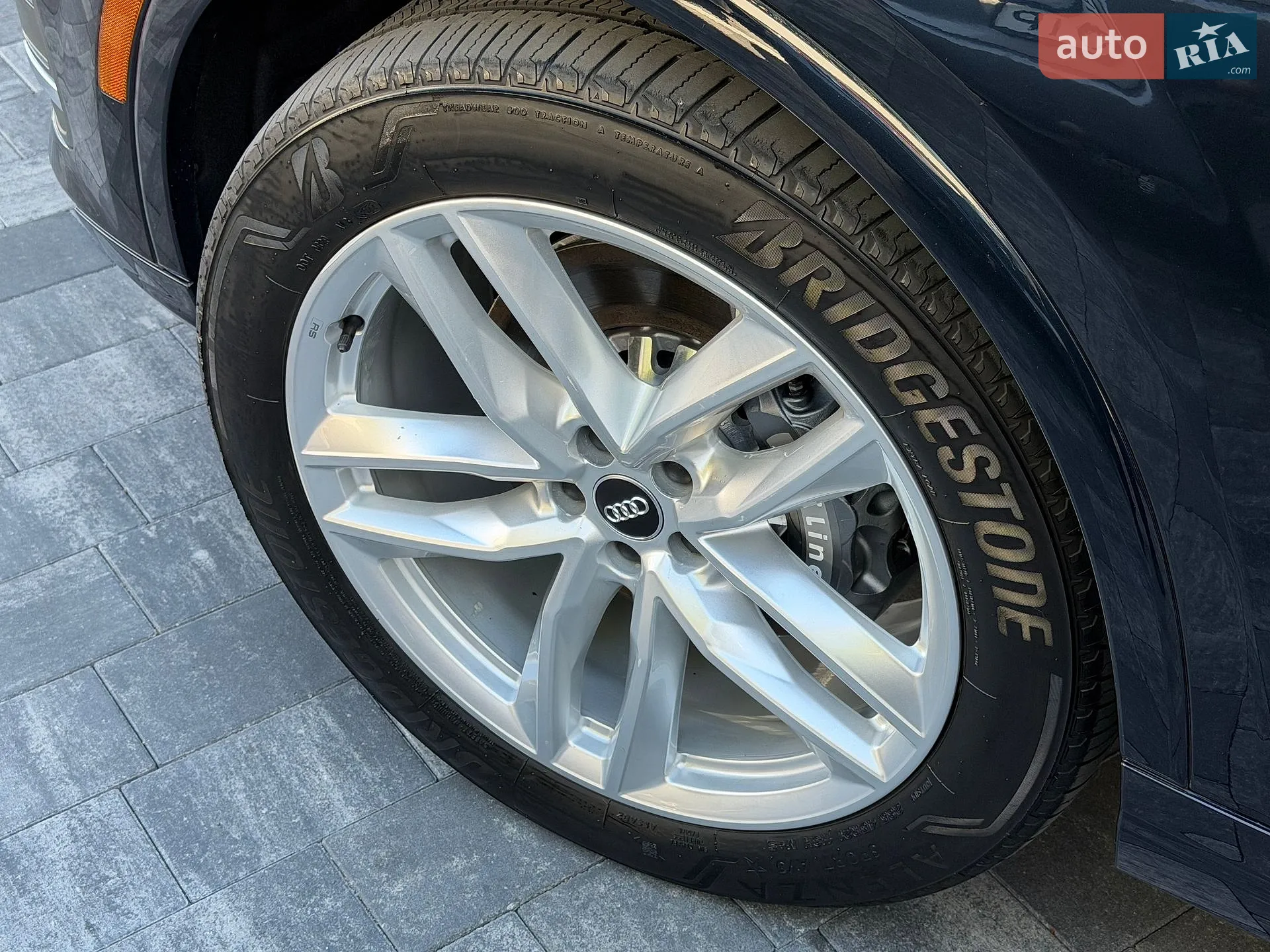 2016 Audi Q7 - мініатюра 6