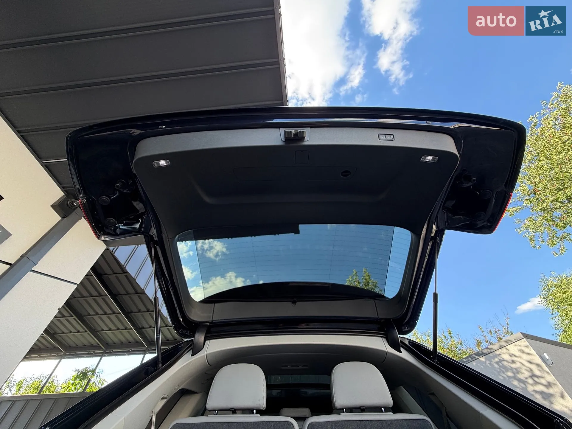 2016 Audi Q7 - мініатюра 15