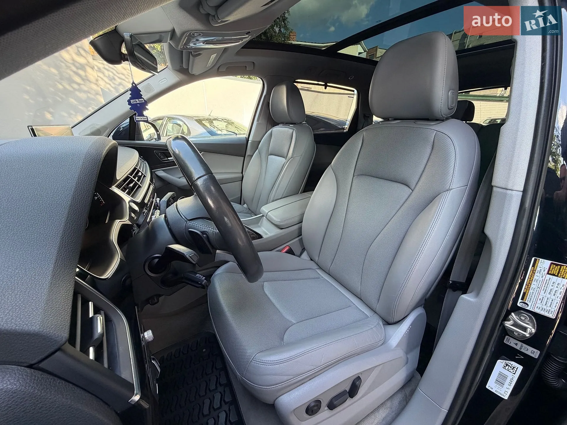 2016 Audi Q7 - мініатюра 45