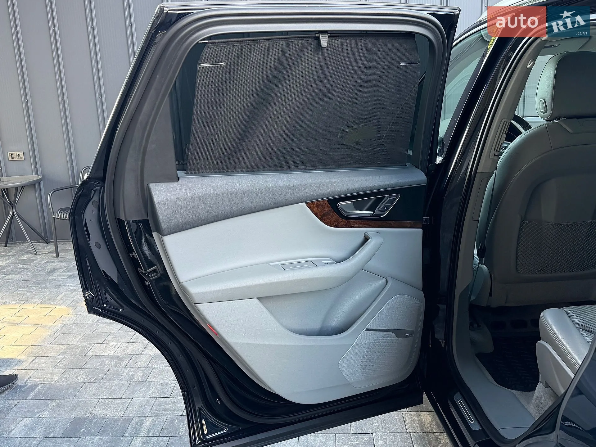 2016 Audi Q7 - мініатюра 26