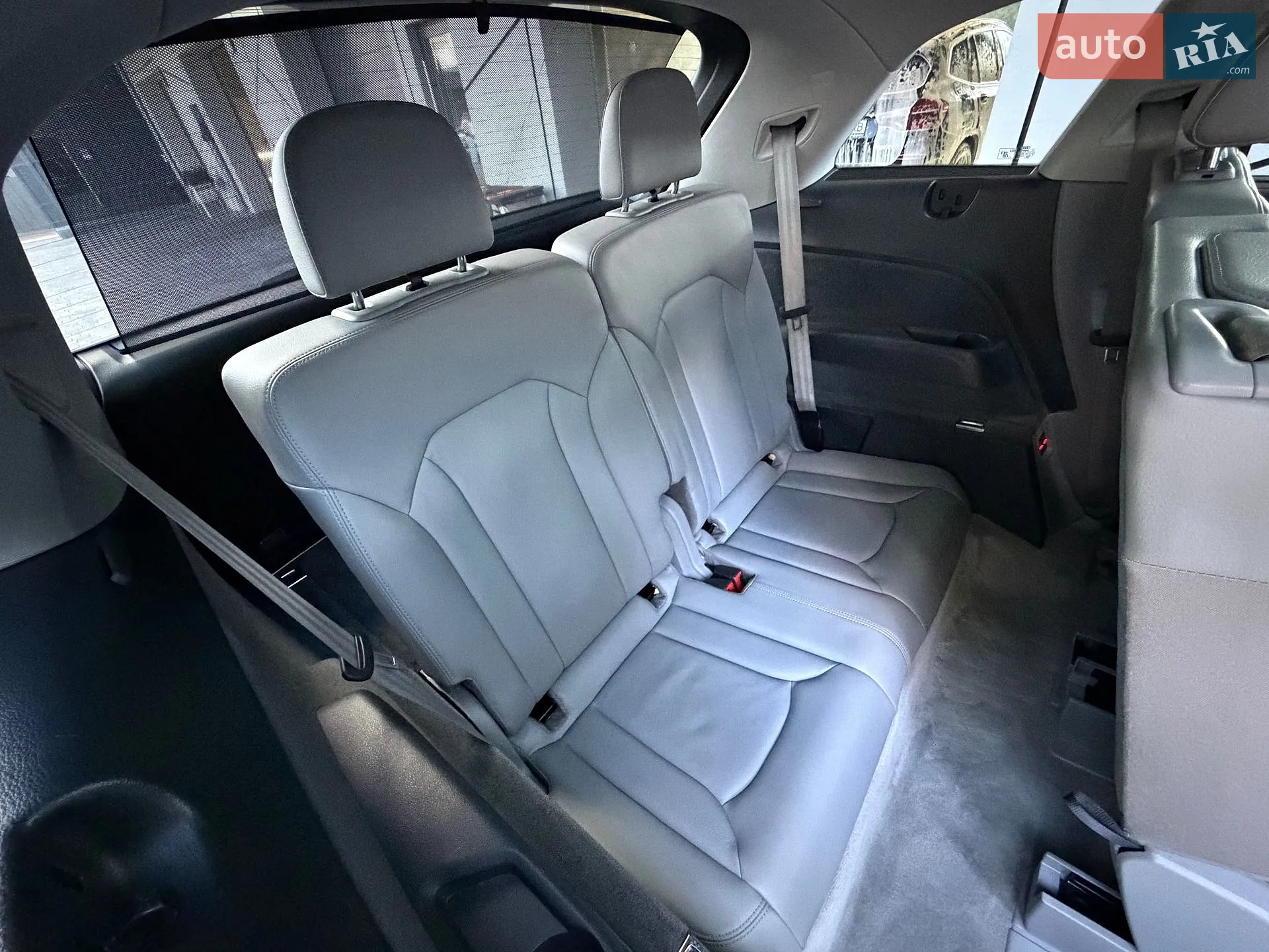 2016 Audi Q7 - мініатюра 70
