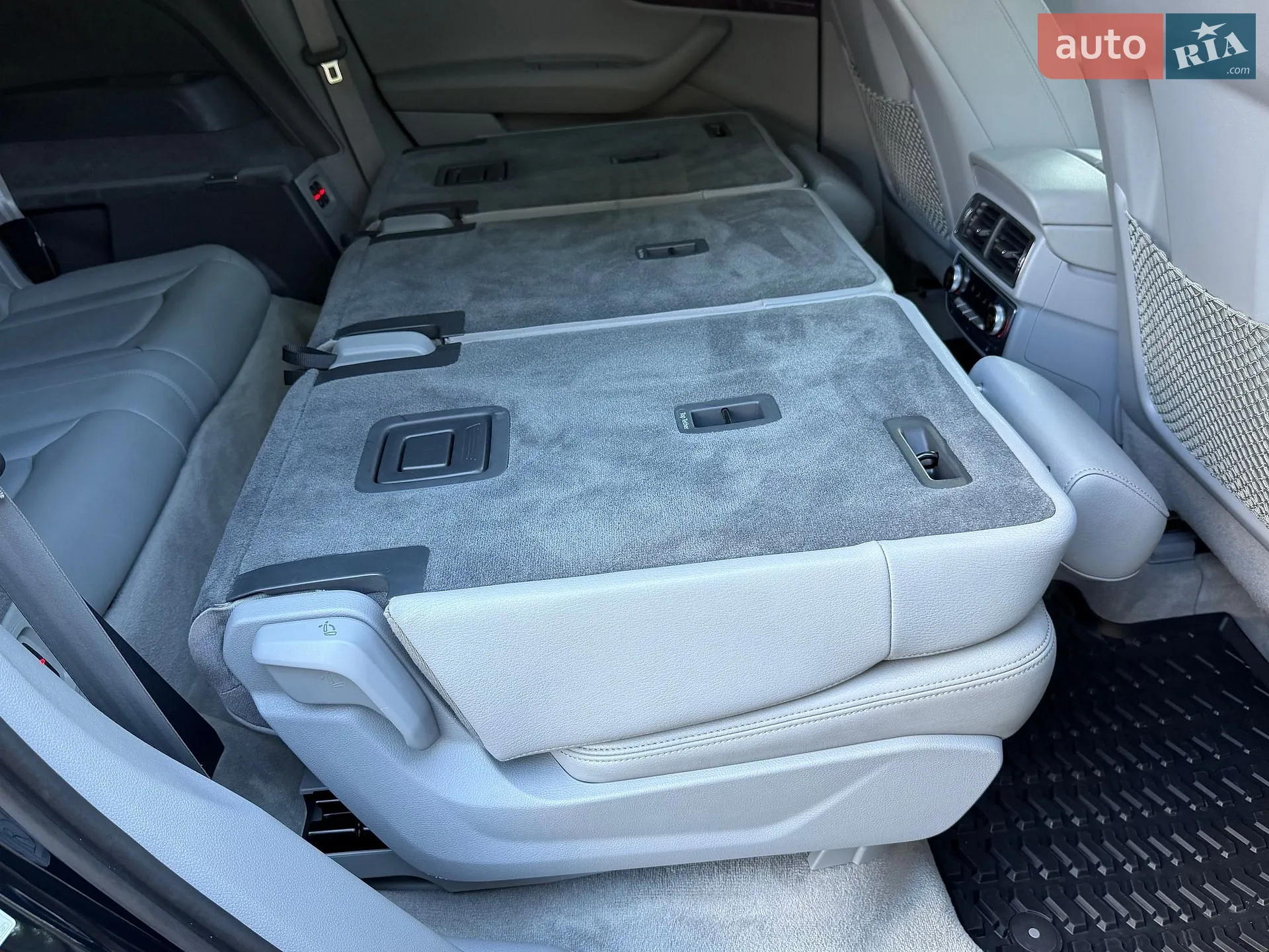 2016 Audi Q7 - мініатюра 22
